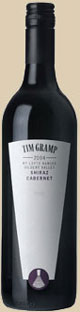 2004 Gilbert Valley Shiraz Cabernet