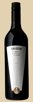 2005 McLaren Vale Shiraz
