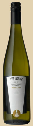 2006 Clare Valley Watervale Riesling