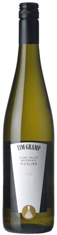 2006 Clare Valley Watervale Riesling