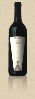 Tim Gramp Wines - Gilbert Valley Shiraz Cabernet