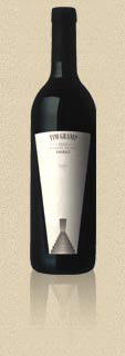 Tim Gramp Wines - McLaren Vale Shiraz