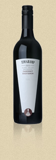 Tim Gramp Wines - Watervale Cabernet Sauvignon