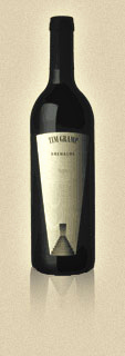 Tim Gramp Wines - McLaren Vale Grenache