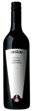 Clare Valley Watervale Cabernet Sauvignon