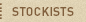 stockists