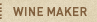wine maker