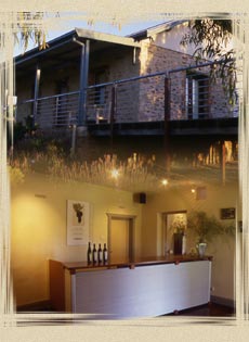 Tim Gramp Wines - Cellar Door