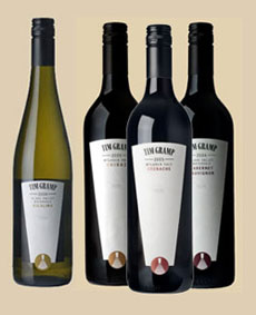 Tim Gramp Wines